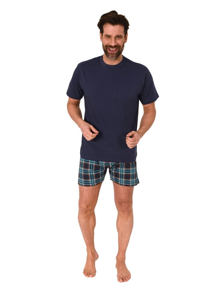 Ночное белье NORMANN, морской
Ночное белье NORMANN, морской