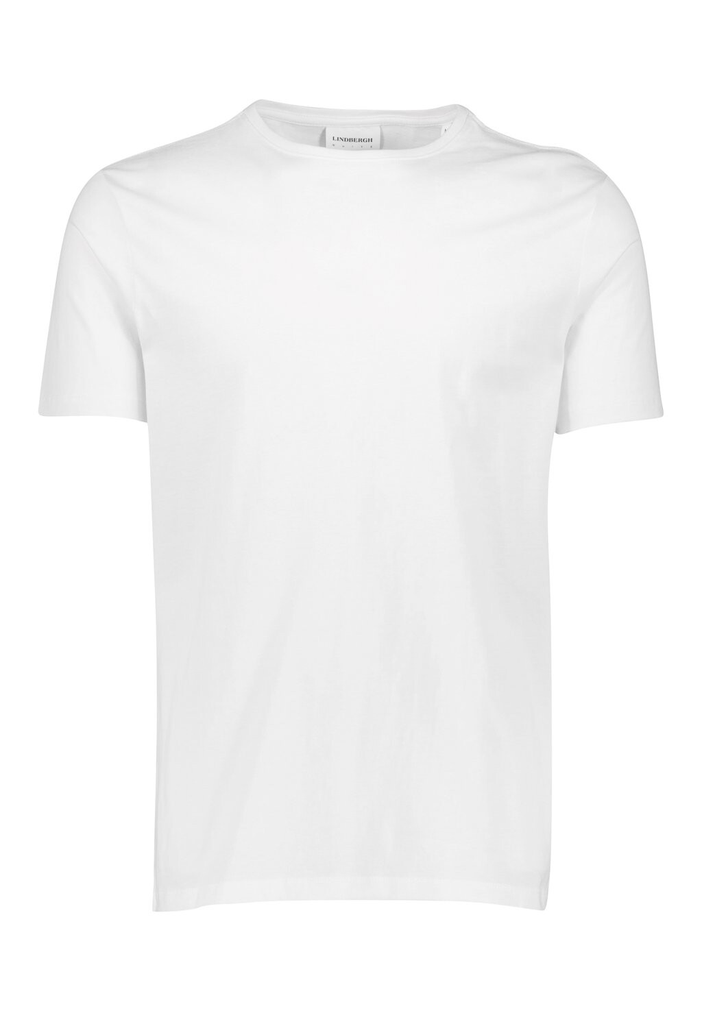 Базовая футболка Lindbergh, белый
Базовая футболка Lindbergh, белый