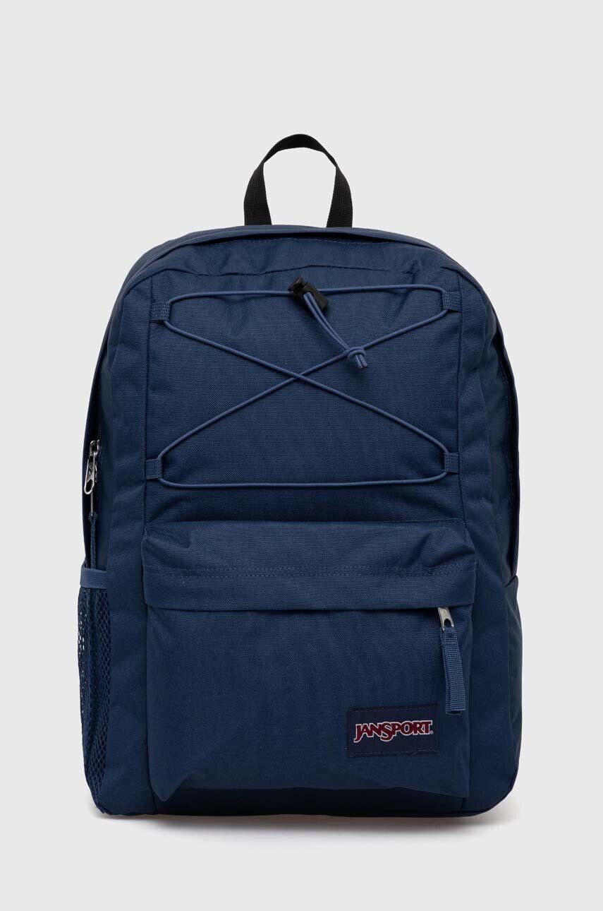 Рюкзак Jansport Flex Pack, темно-синий
Рюкзак Jansport Flex Pack, темно-синий