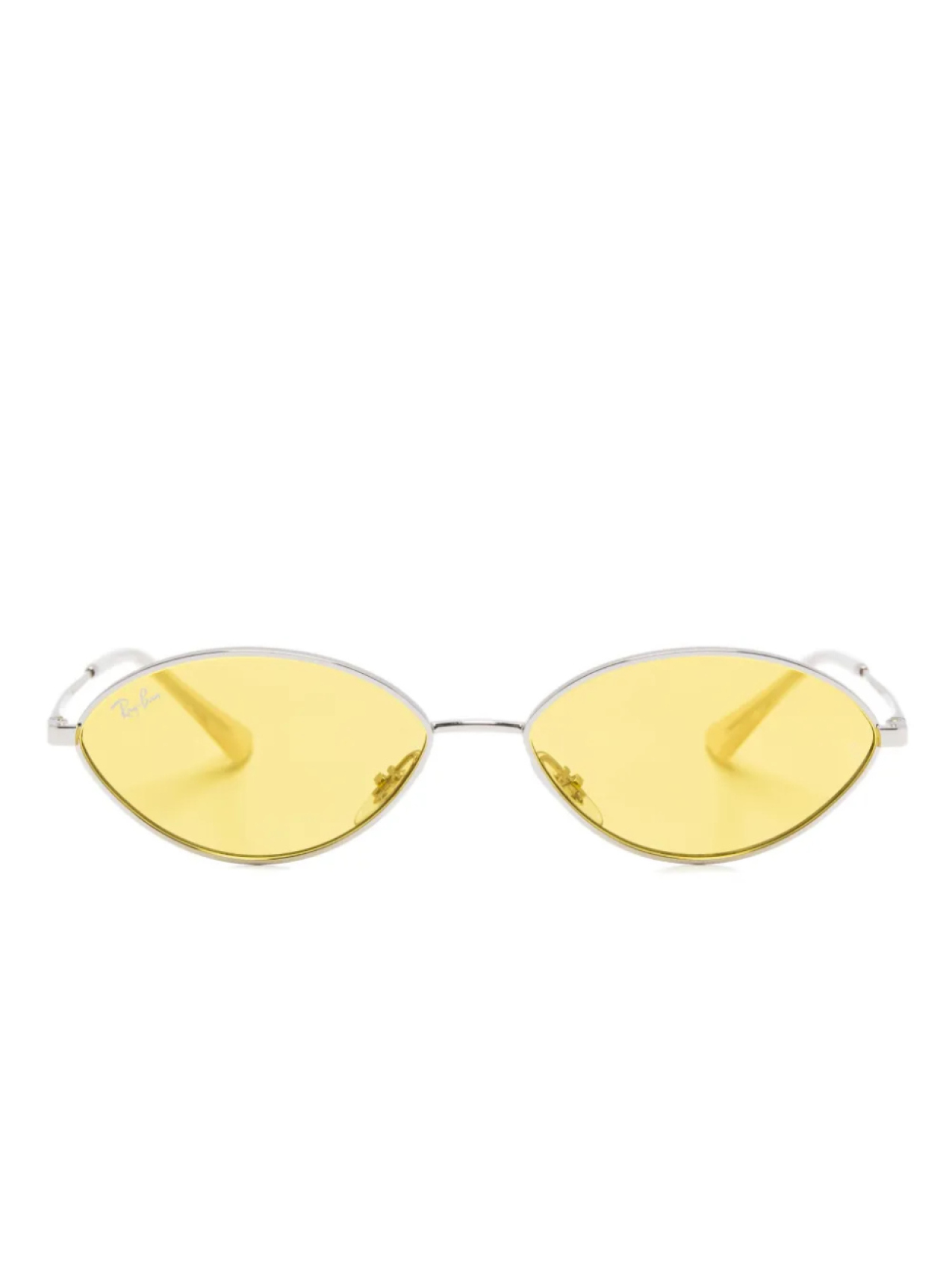 Солнцезащитные очки Kai Ray-Ban, серебряный 
Солнцезащитные очки Kai Ray-Ban, серебряный