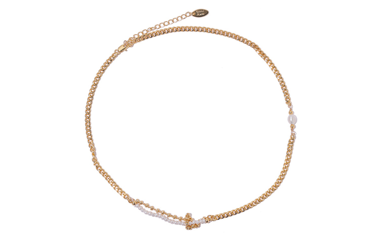 Женское ожерелье HOLLY RYAN, красный
Женское ожерелье HOLLY RYAN, красный