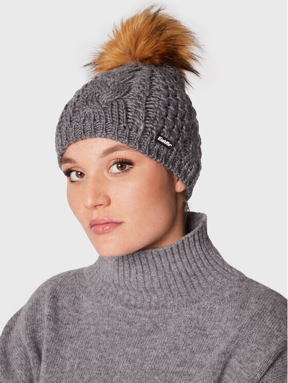 Кепка Eisbär, серый 
Кепка Eisbär, серый