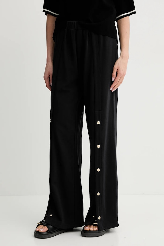 Спортивные брюки Liu Jo, черный
Спортивные брюки Liu Jo, черный