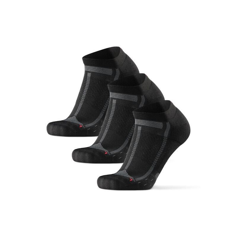 Носки для бега Danish Endurance, черный
Носки для бега Danish Endurance, черный