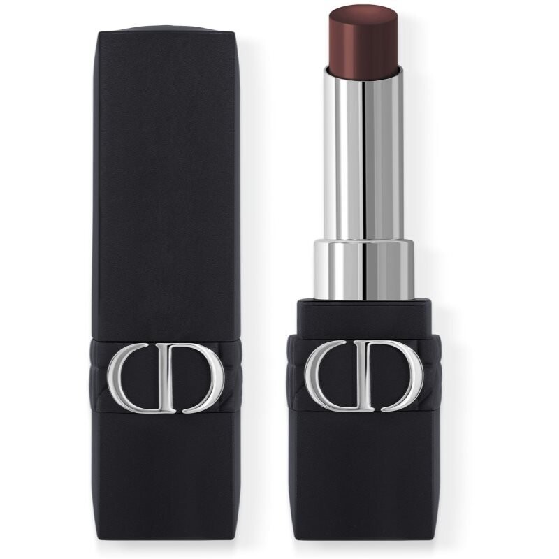 Dior, Rouge Dior, Forever, Матовая губная помада, оттенок 500 Nude Soul, 3,2 г 
Dior, Rouge Dior, Forever, Матовая губная помада, оттенок 500 Nude Soul, 3,2 г