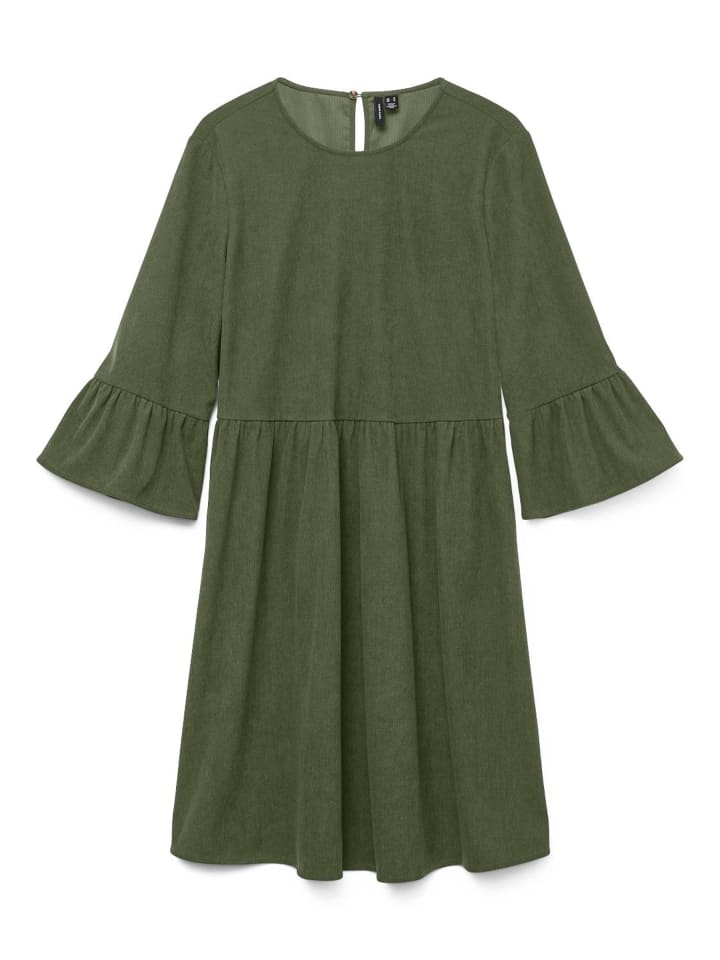 Платье до колена Vero Moda
Платье до колена Vero Moda