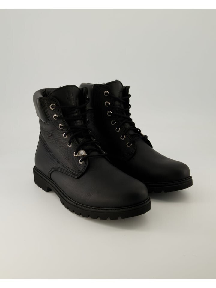 Сапоги PANAMA JACK, черный
Сапоги PANAMA JACK, черный