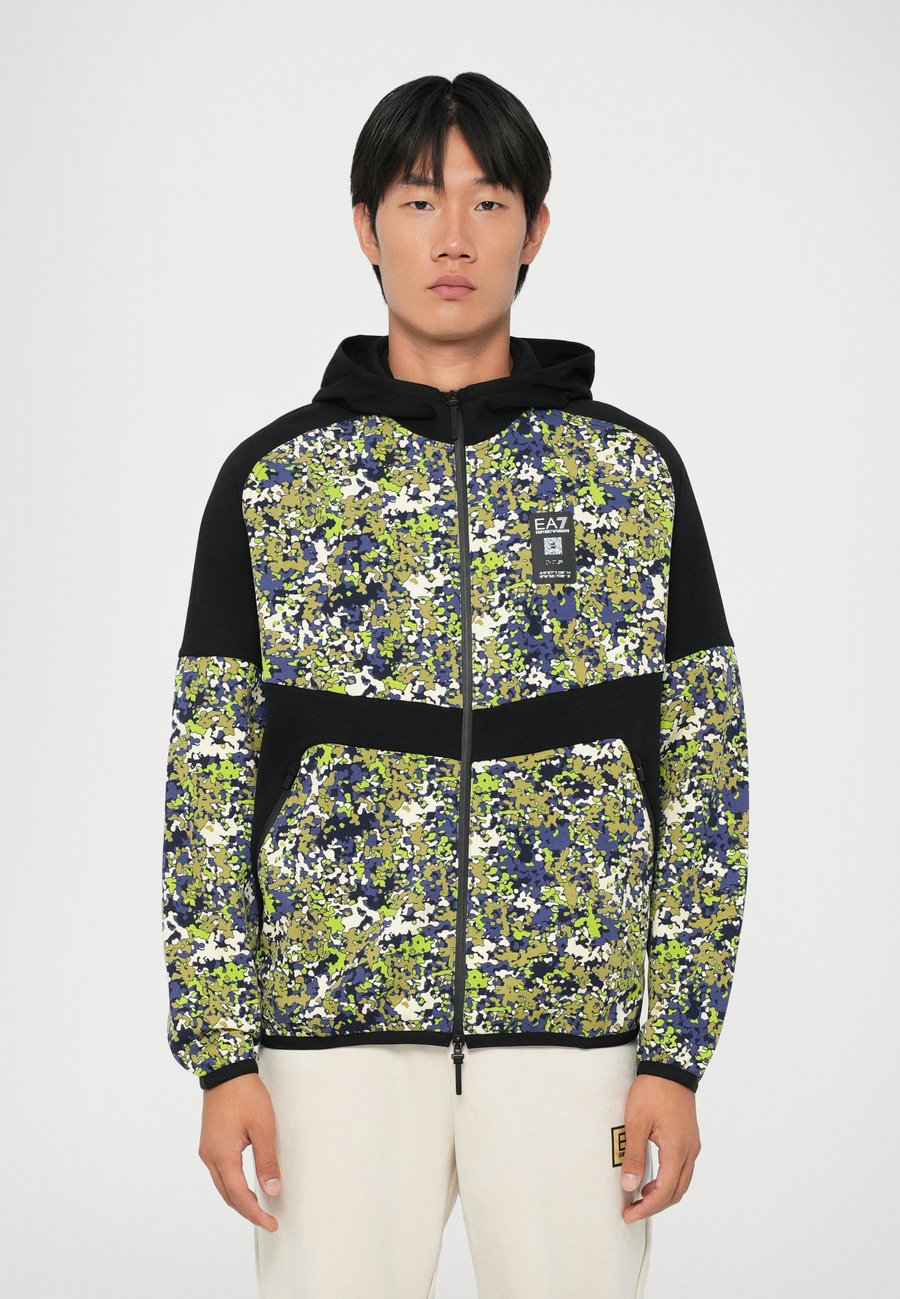 Толстовка EA7 Emporio Armani TRAIN VISIBILITY HOODIE GRAPHIC, Fancy Green/Green
Толстовка EA7 Emporio Armani TRAIN VISIBILITY HOODIE GRAPHIC, Fancy Green/Green
