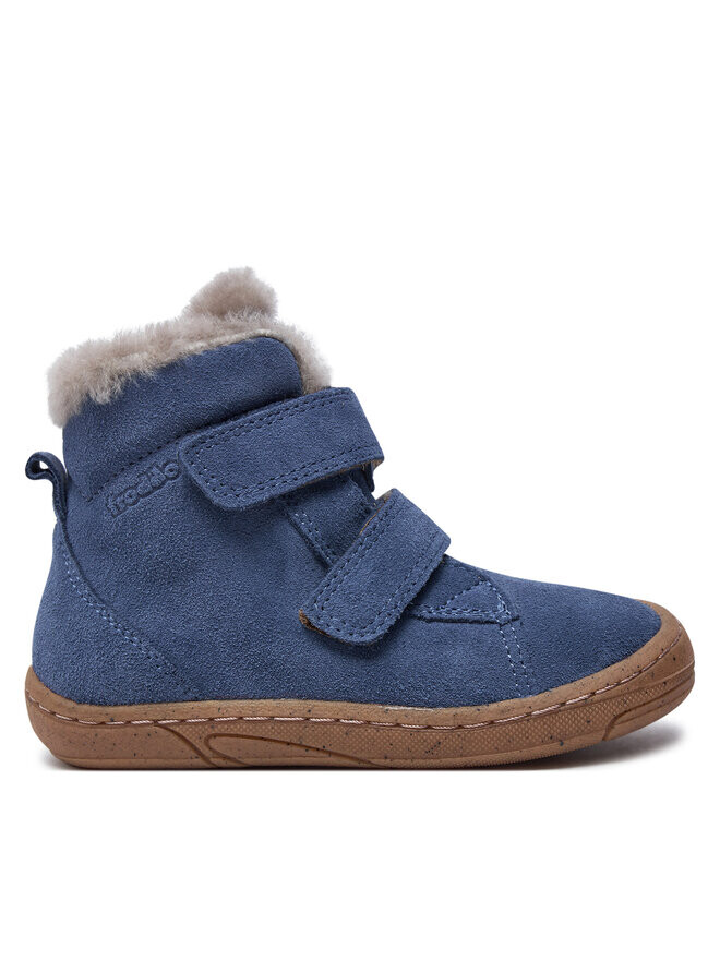 Сапоги Froddo Minni Suede G2110141-6 S, синий
Сапоги Froddo Minni Suede G2110141-6 S, синий