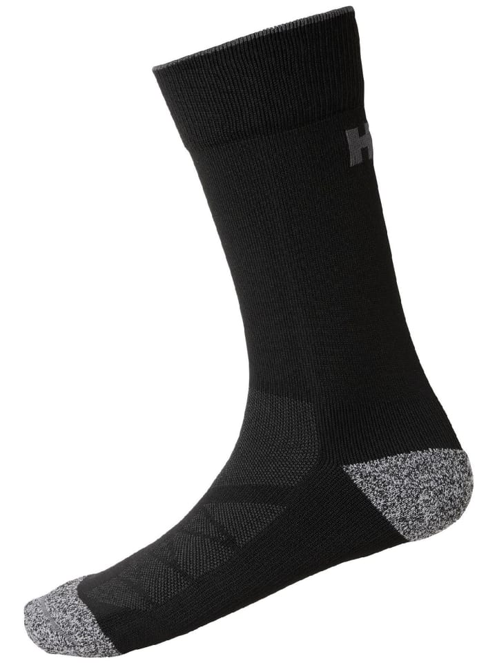 Носки Helly Hansen, черный
Носки Helly Hansen, черный