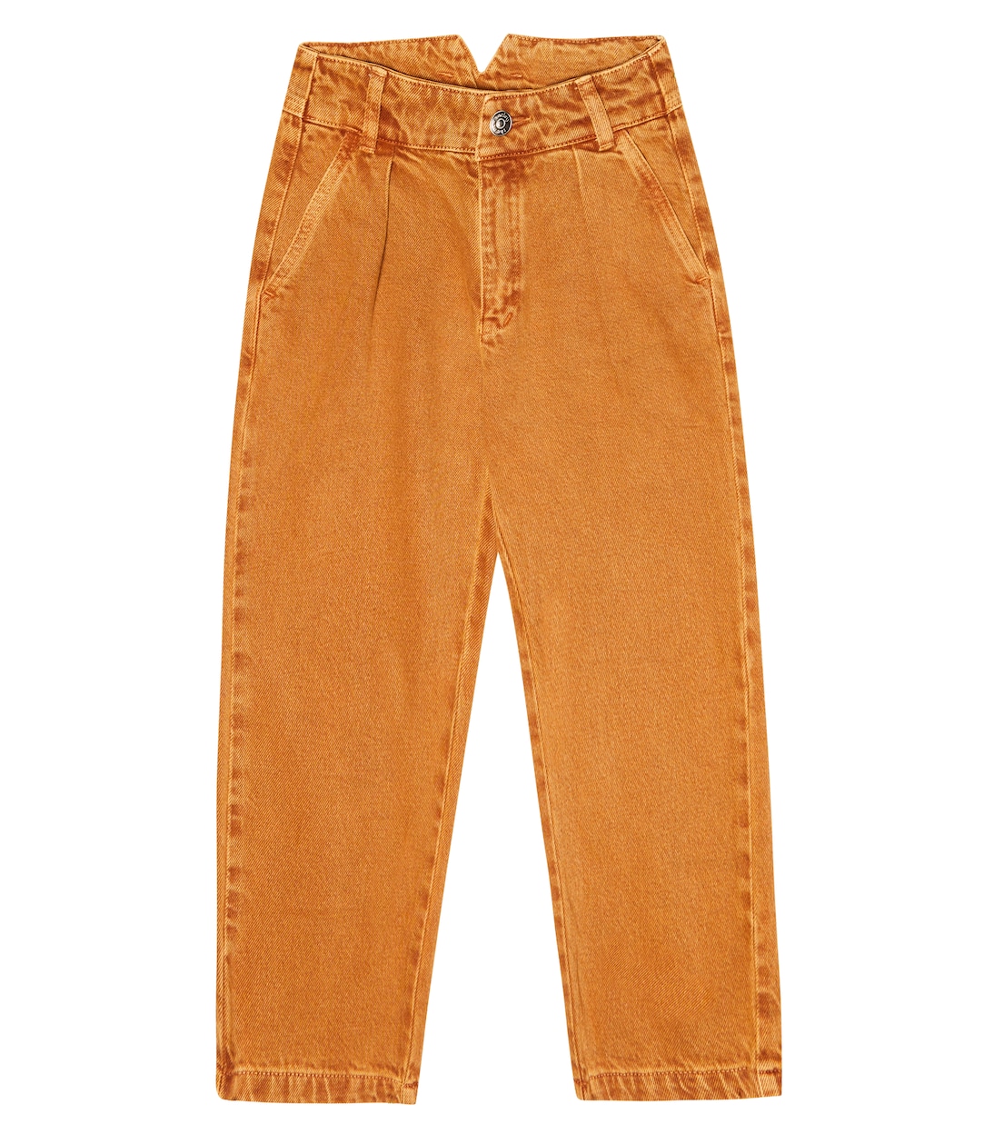 Джинсы с высокой талией The New Society, Caramel
Джинсы с высокой талией The New Society, Caramel