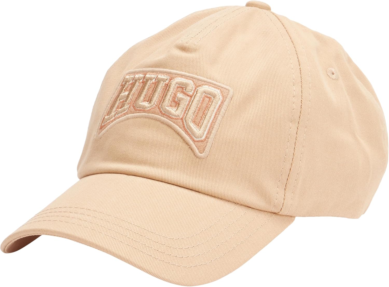 BOSS Women's Cara-sl кепка, Open Beige292
BOSS Women's Cara-sl кепка, Open Beige292