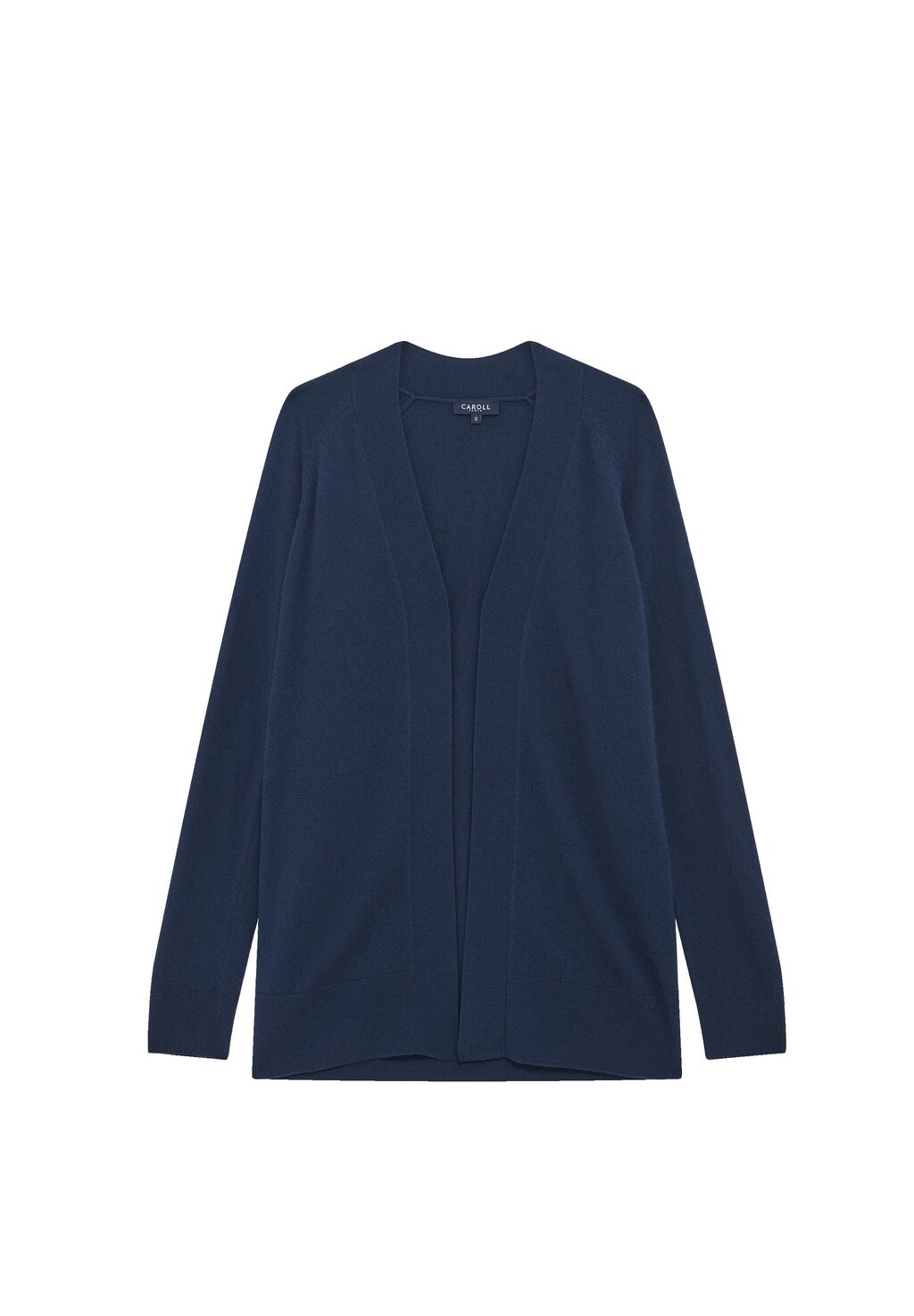 Кардиган FRENCH FASHION ELEGANT MODERN Caroll, синий
Кардиган FRENCH FASHION ELEGANT MODERN Caroll, синий