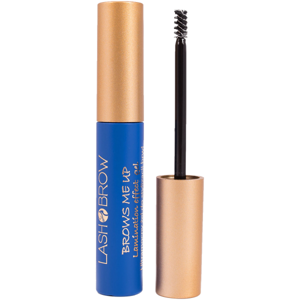 Гель для укладки бровей прозрачный, 10 мл Lash Brow Brows me up lamination effect gel, цвет translucent
Гель для укладки бровей прозрачный, 10 мл Lash Brow Brows me up lamination effect gel, цвет translucent