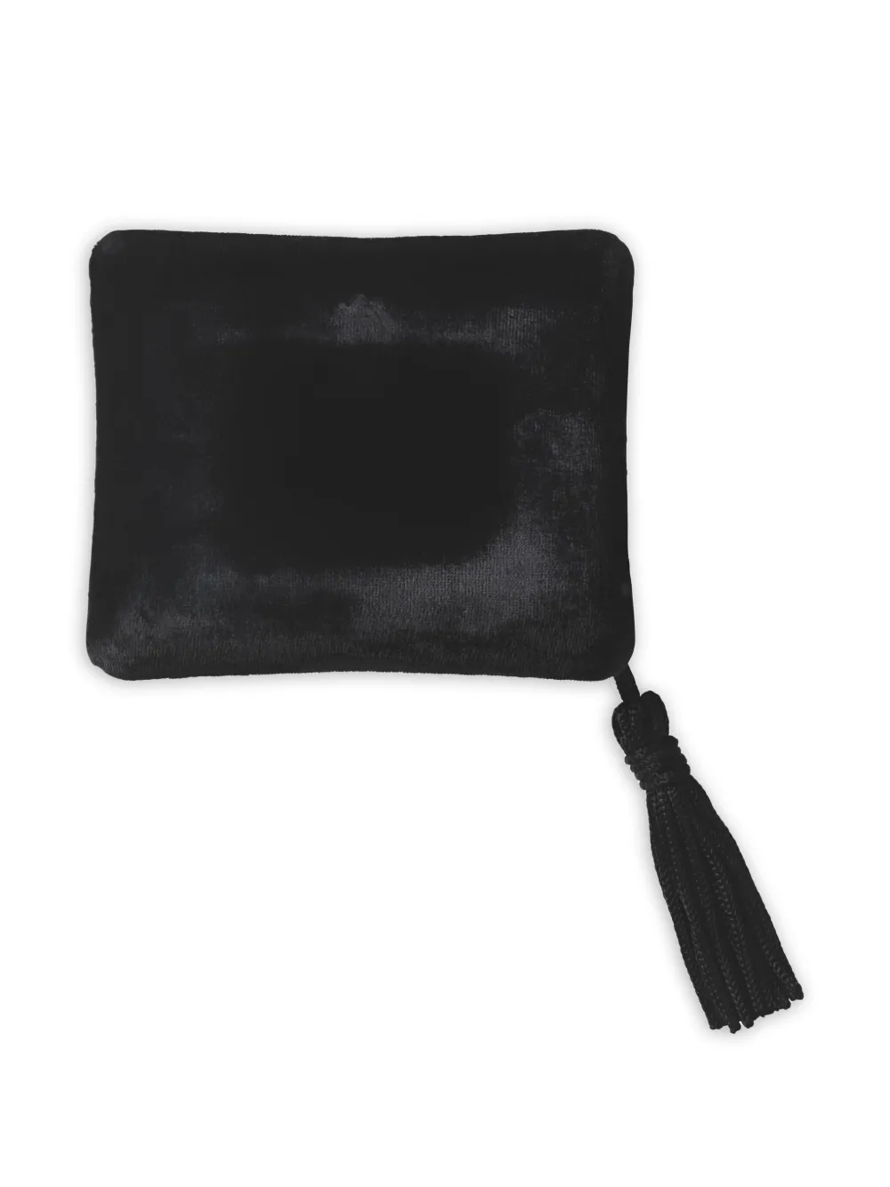 Бархатная шкатулка для украшений 10.5 x 8.5 см Sophie Bille Brahe, черный
Бархатная шкатулка для украшений 10.5 x 8.5 см Sophie Bille Brahe, черный