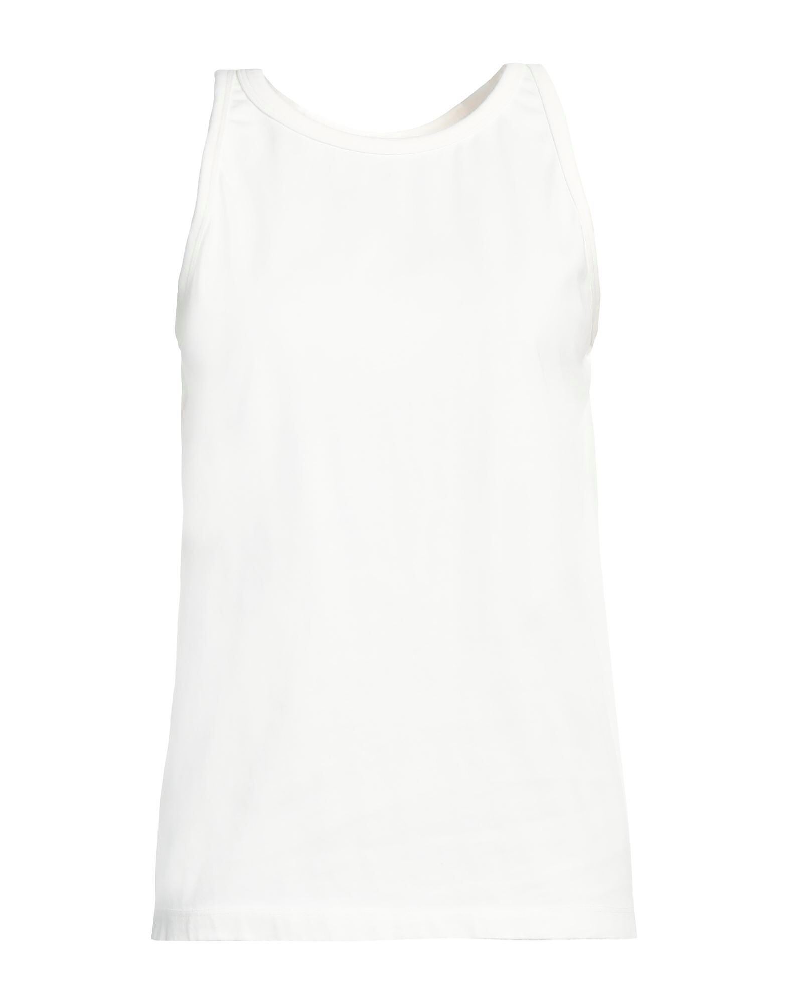 Майка Sportmax, белый
Майка Sportmax, белый