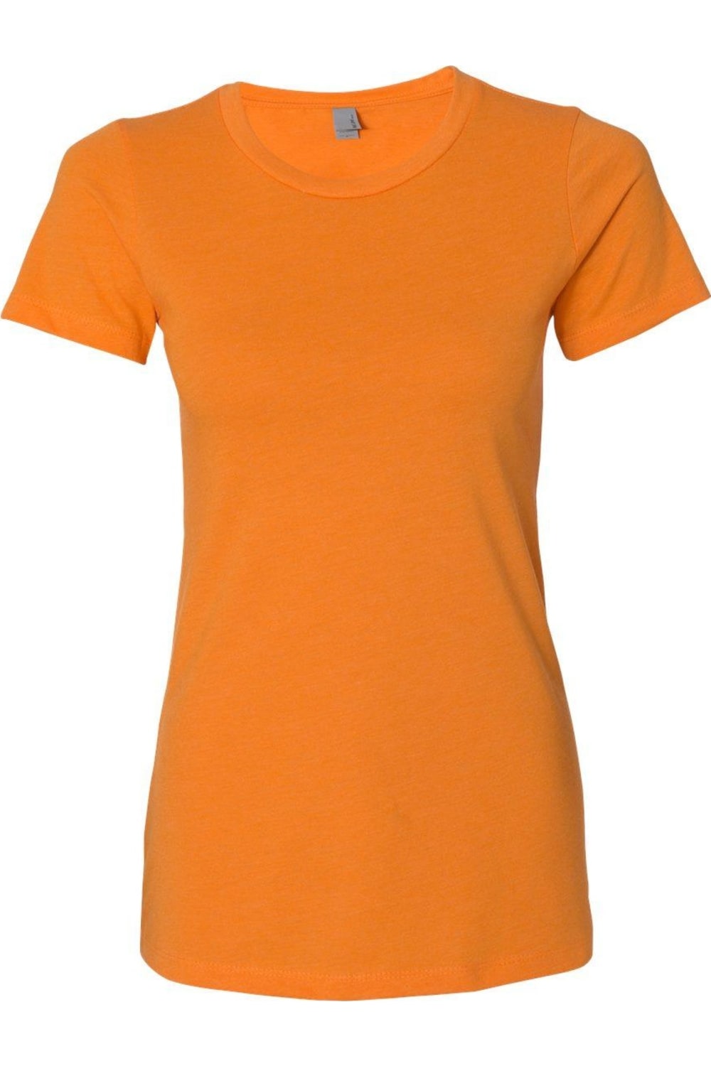 Футболка женская Next Level CVC, оранжевый
Футболка женская Next Level CVC, оранжевый