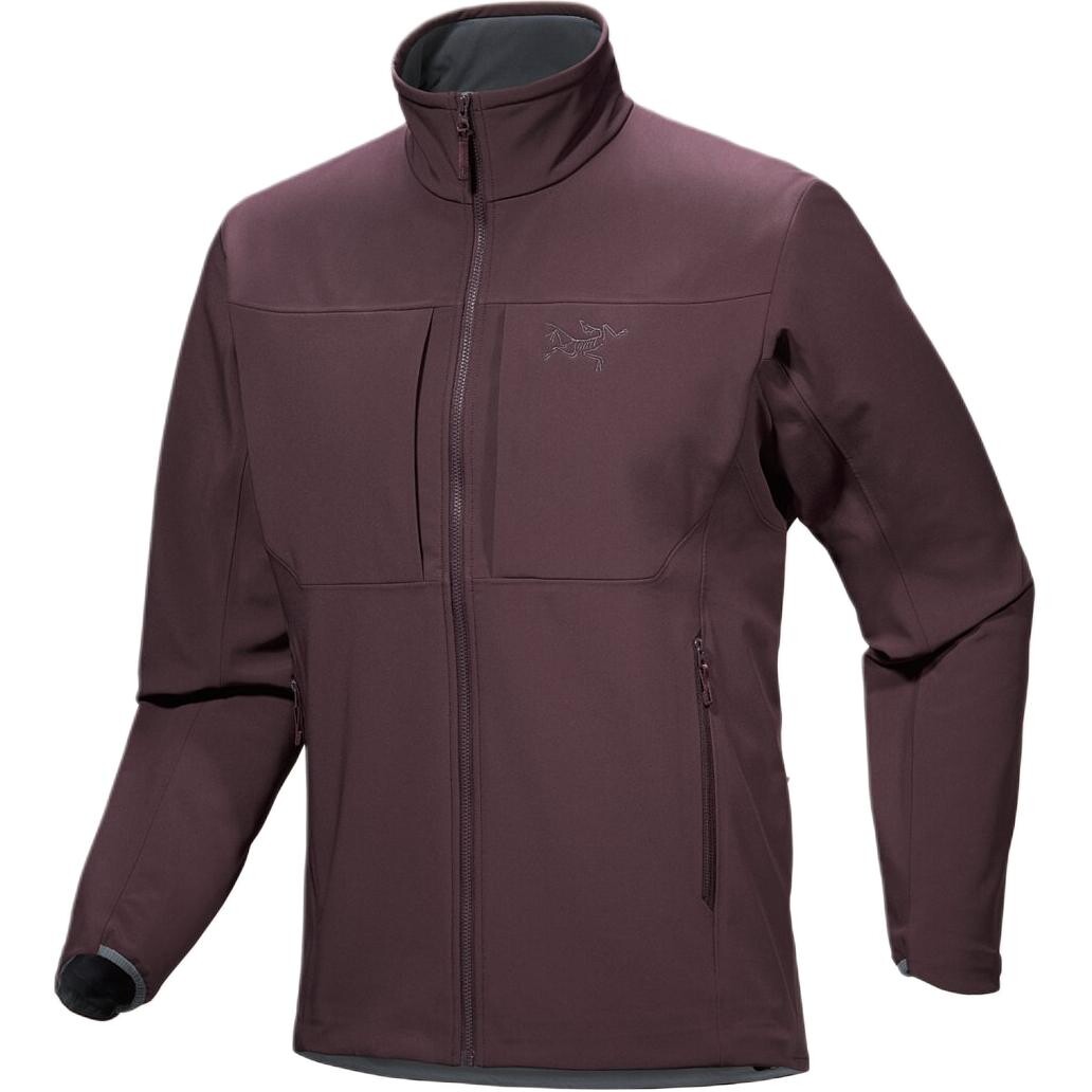 Куртка мужская Arcteryx Gamma MX, черный
Куртка мужская Arcteryx Gamma MX, черный