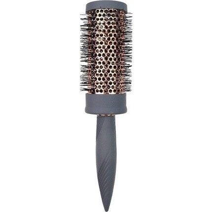 Donegal Кисть Leedi - круглая расческа 37/47 мм - 1271
Donegal Кисть Leedi - круглая расческа 37/47 мм - 1271