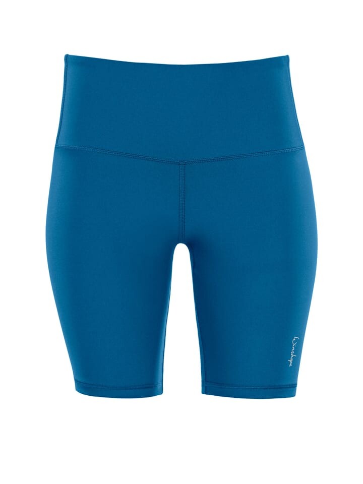 Функциональные шорты Winshape, цвет teal green
Функциональные шорты Winshape, цвет teal green