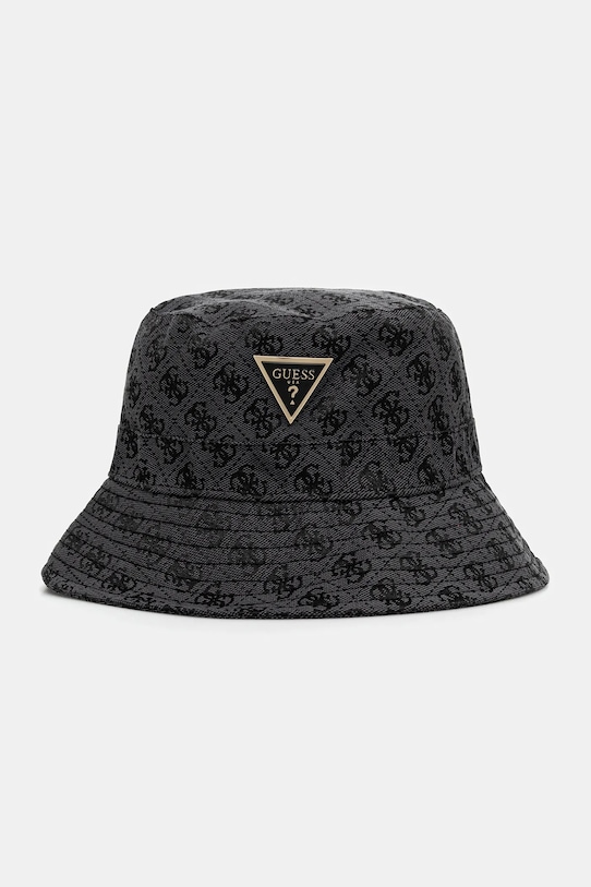 Шляпа NOELLE Guess, серый
Шляпа NOELLE Guess, серый