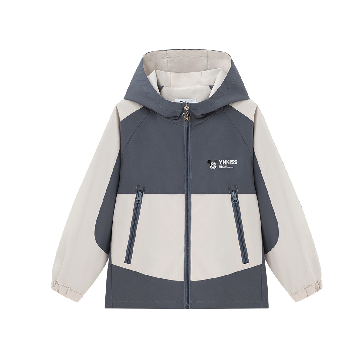 Disney Ветровка Apricot & Navy Blue детская
Disney Ветровка Apricot & Navy Blue детская