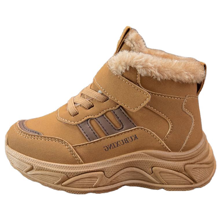 Детская обувь для активного отдыха TONYBEAR, Wheat Padded
Детская обувь для активного отдыха TONYBEAR, Wheat Padded