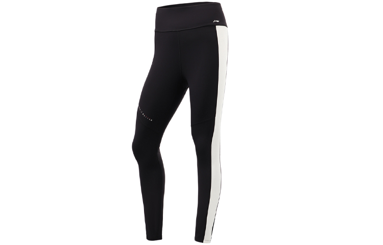 LINING Тренировочные спортивные брюки Women's Black
LINING Тренировочные спортивные брюки Women's Black