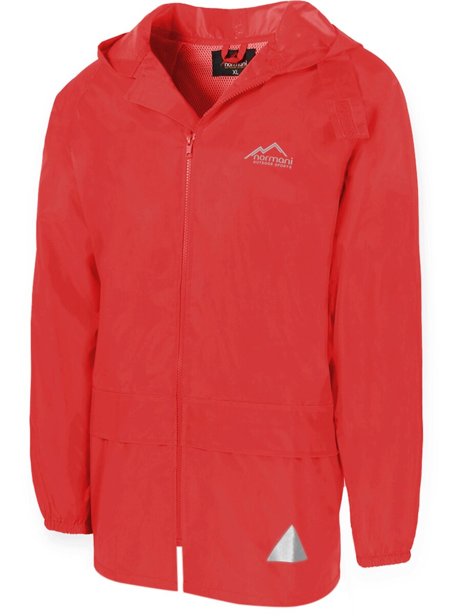 Спортивная куртка normani Tampere, красный
Спортивная куртка normani Tampere, красный