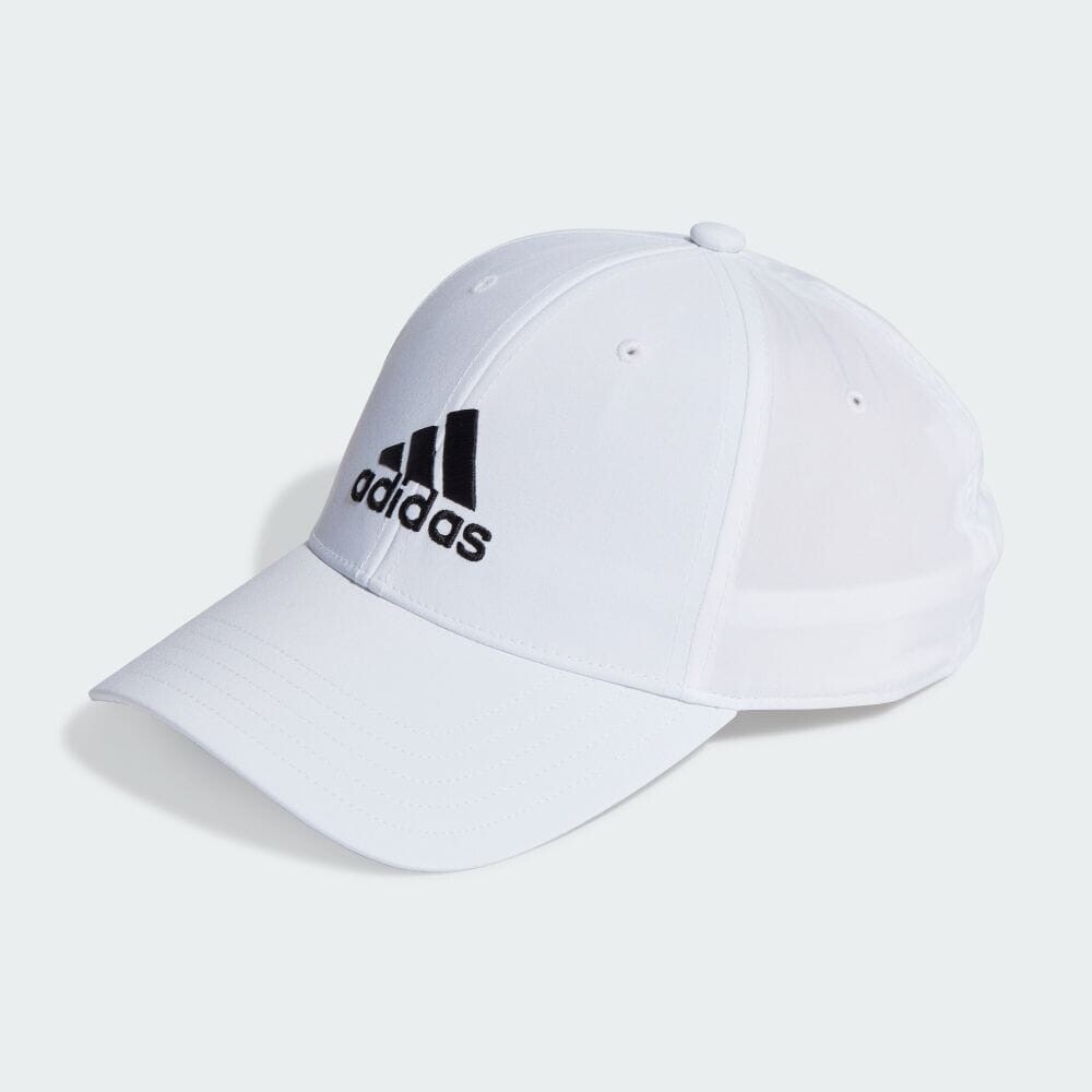 Бейсболка Adidas II3552, белый
Бейсболка Adidas II3552, белый
