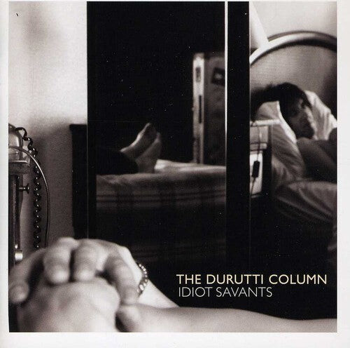 CD диск Durutti Column: The Idiot Savants
CD диск Durutti Column: The Idiot Savants