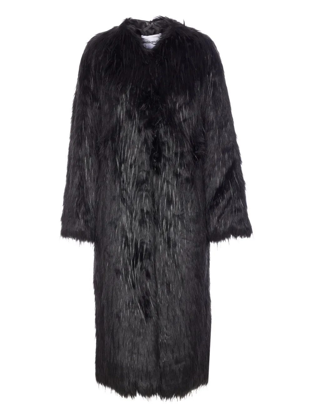 Пальто Carolina на крючках Stand Studio, черный
Пальто Carolina на крючках Stand Studio, черный