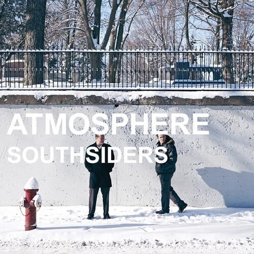 Виниловая пластинка Atmosphere - Southsiders
Виниловая пластинка Atmosphere - Southsiders