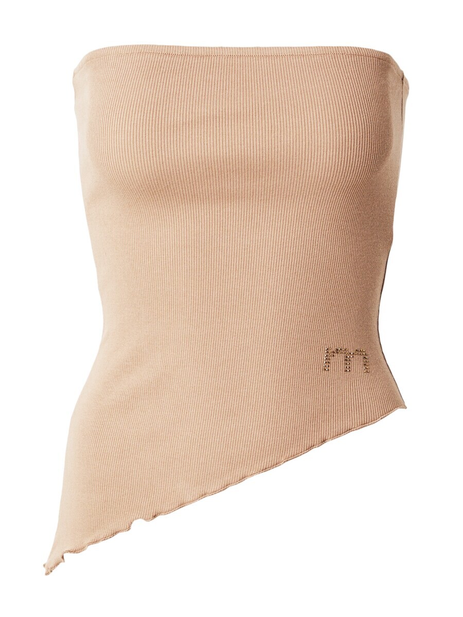 Вечерний топ millane Top Valerie, цвет mocha
Вечерний топ millane Top Valerie, цвет mocha