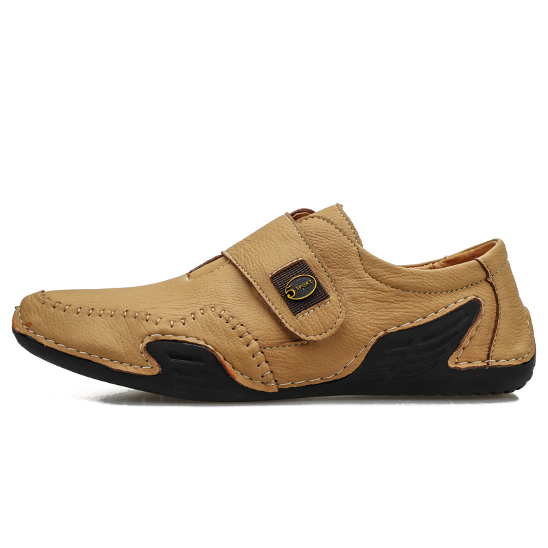 TELENT Амортизирующие противоскользящие мужские низкие повседневные туфли Brown, цвет Brown
TELENT Амортизирующие противоскользящие мужские низкие повседневные туфли Brown, цвет Brown