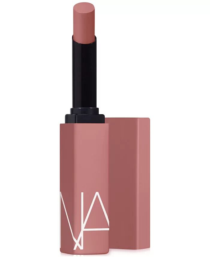 Помада Powermatte Nars, цвет DARK STAR 106
Помада Powermatte Nars, цвет DARK STAR 106