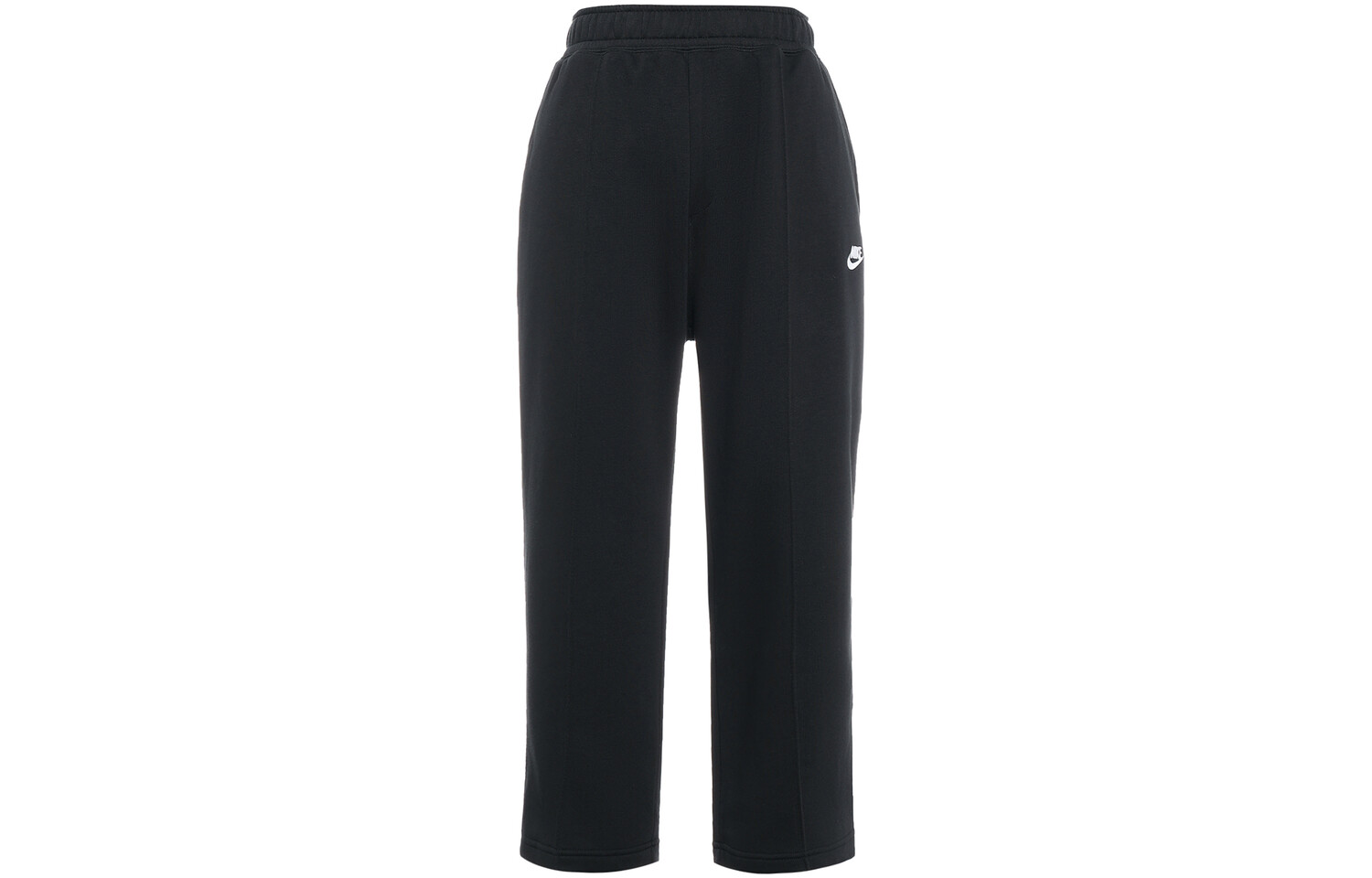 Мужские повседневные брюки Nike свободные, черный
Мужские повседневные брюки Nike свободные, черный