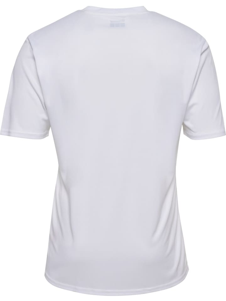 Футболка Essential Jersey S/S белого цвета Hummel, Белый, Футболка Essential Jersey S/S белого цвета Hummel
Футболка Essential Jersey S/S белого цвета Hummel, Белый, Футболка Essential Jersey S/S белого цвета Hummel