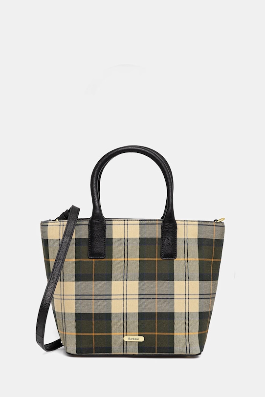 Сумка Barbour, желтый
Сумка Barbour, желтый