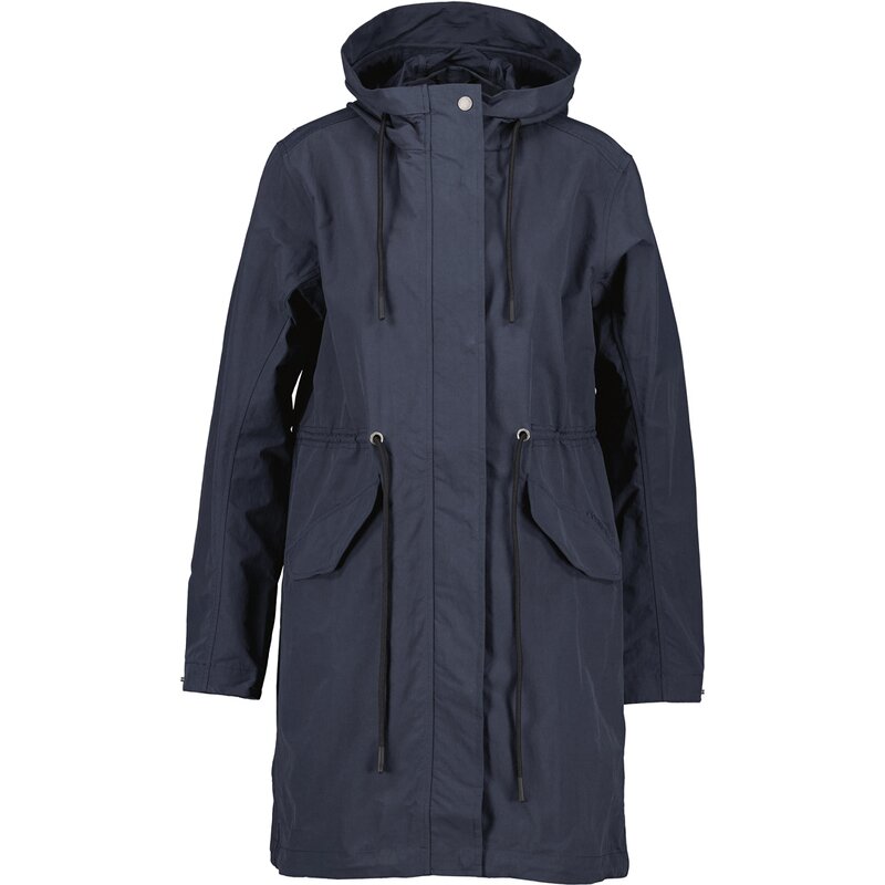 Куртка Helen WNS Parka 2 Didriksons, синий
Куртка Helen WNS Parka 2 Didriksons, синий