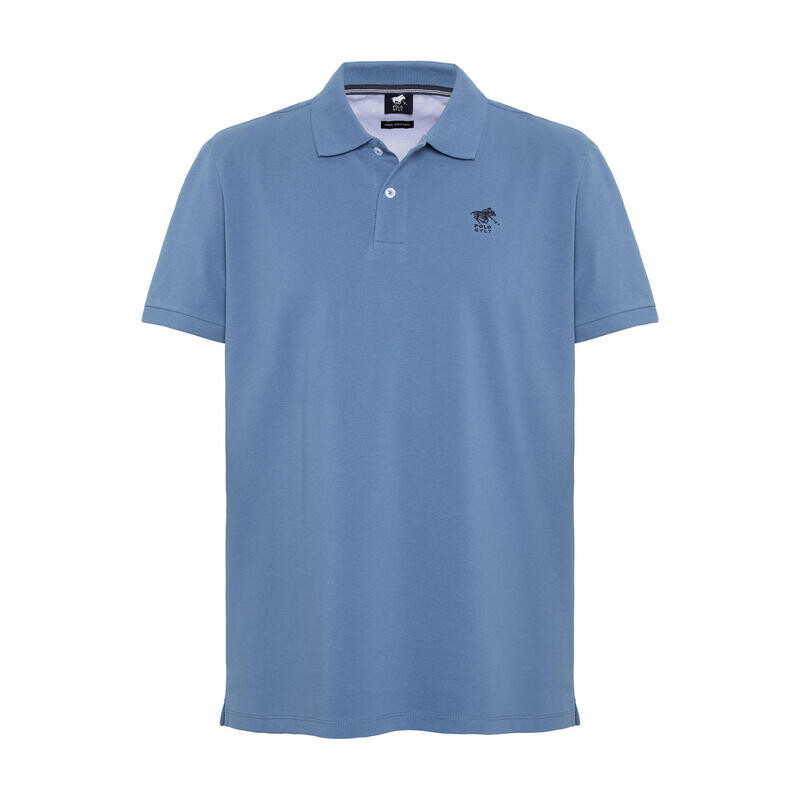 Рубашка-поло Polo Sylt, синий 
Рубашка-поло Polo Sylt, синий
