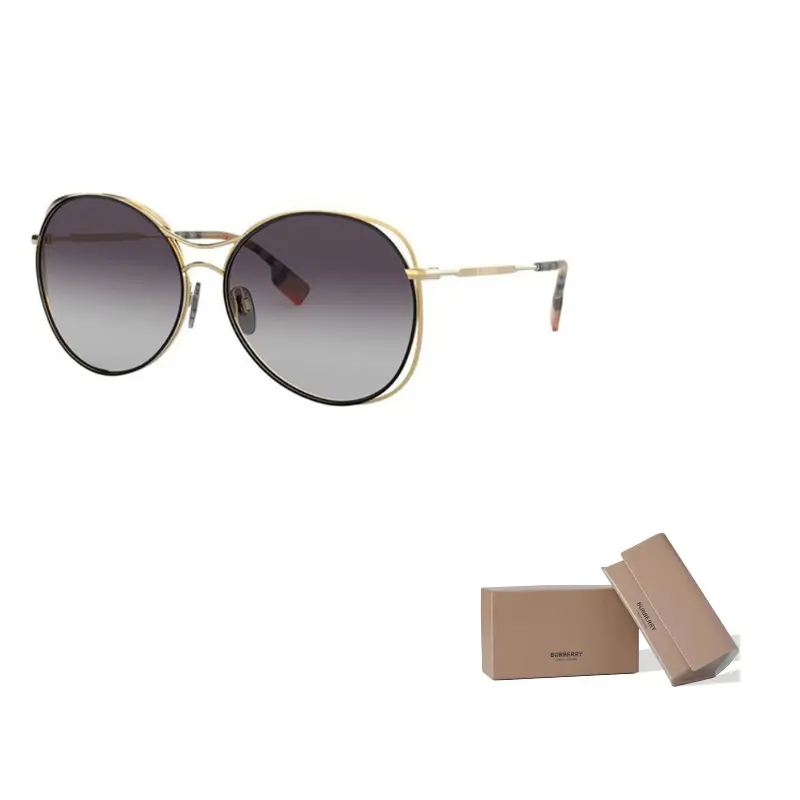 Burberry Солнцезащитные очки Unisex, Gray
Burberry Солнцезащитные очки Unisex, Gray