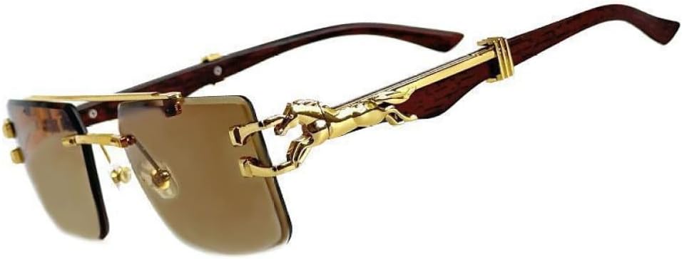 Женские солнцезащитные очки, модные солнцезащитные очки без оправы для мужчин, винтажные квадратные солнцезащитные очки из дерева, роскошные солнцезащитные очки для женщин MTZJH, A03
Женские солнцезащитные очки, модные солнцезащитные очки без оправы для мужчин, винтажные квадратные солнцезащитные очки из дерева, роскошные солнцезащитные очки для женщин MTZJH, A03