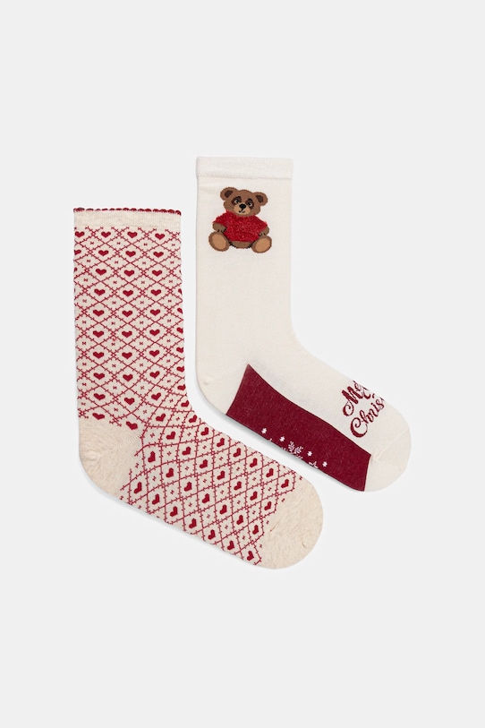 2 пары носков Medicine, мультиколор
2 пары носков Medicine, мультиколор