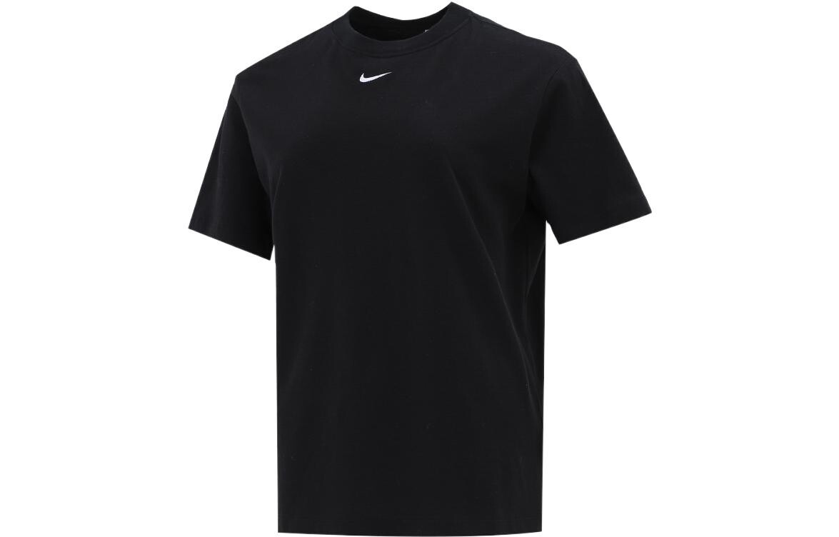 Футболка серии Sportswear Essentials женская черная Nike
Футболка серии Sportswear Essentials женская черная Nike