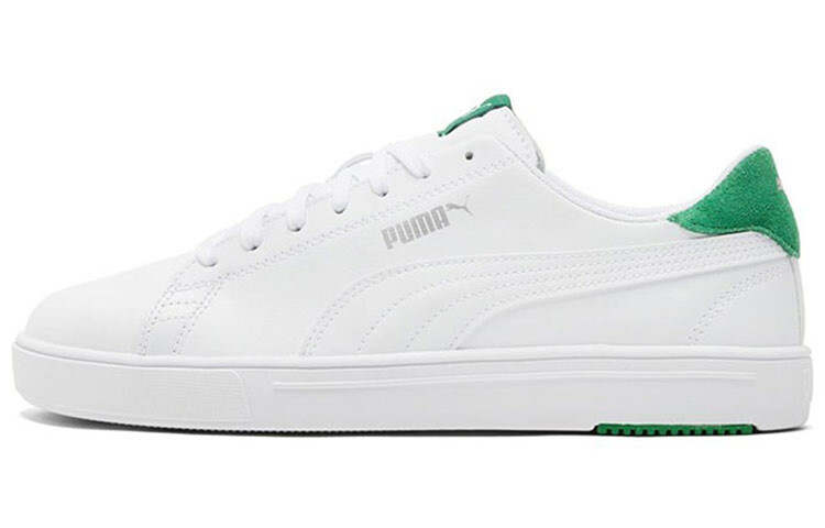 Кроссовки PUMA Serve Pro Lite
Кроссовки PUMA Serve Pro Lite