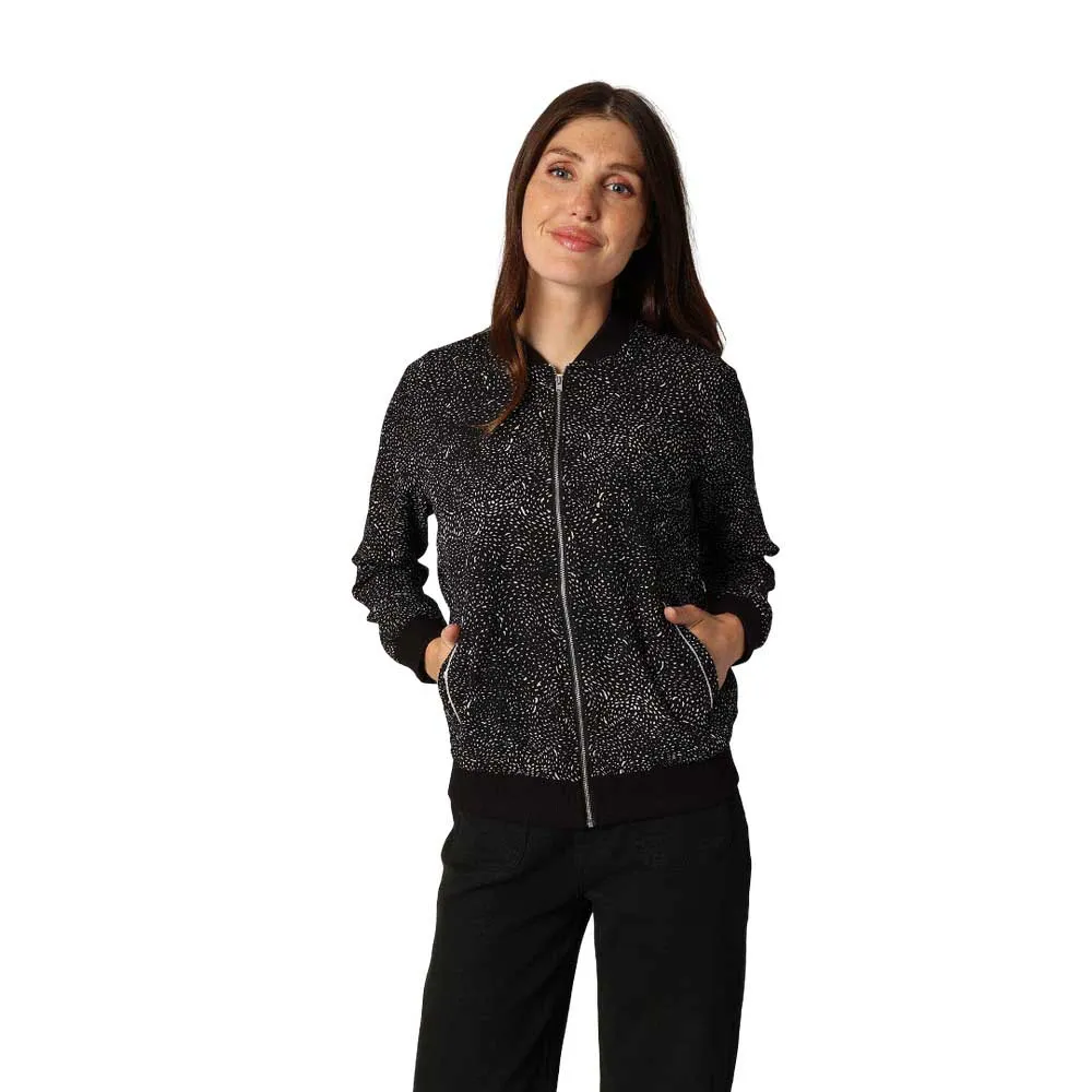 Куртка Deeluxe Elizara, черный
Куртка Deeluxe Elizara, черный