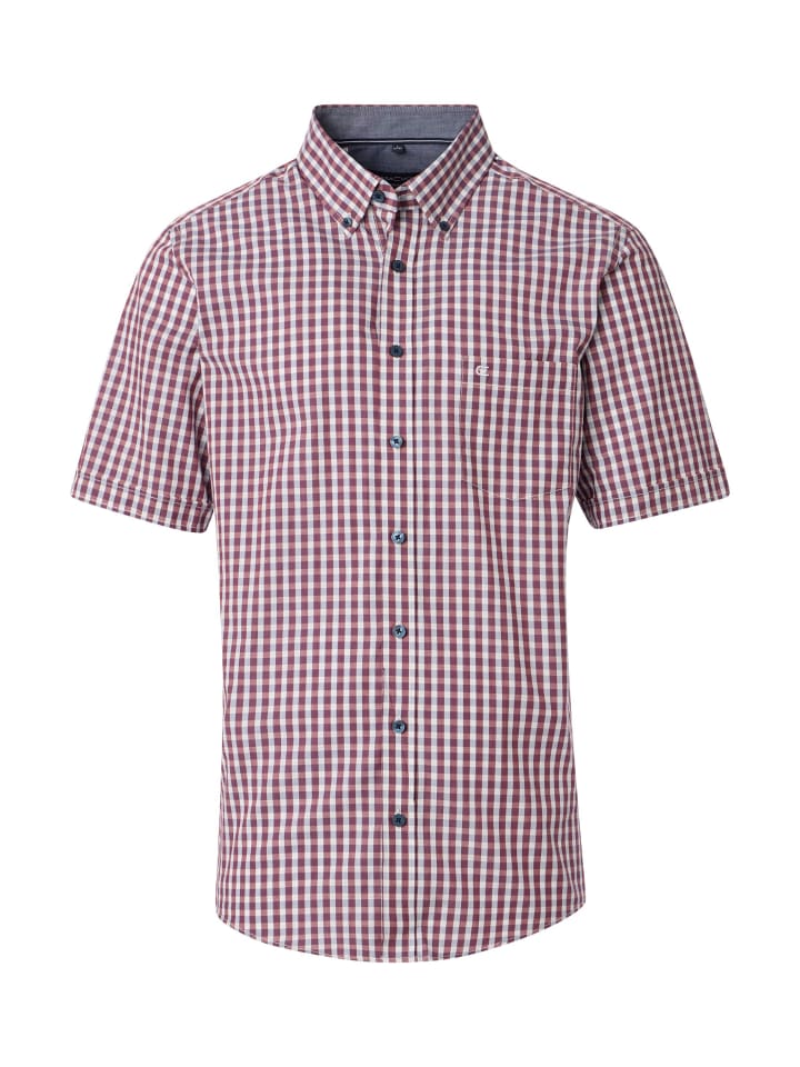 Рубашка CASAMODA, красный
Рубашка CASAMODA, красный