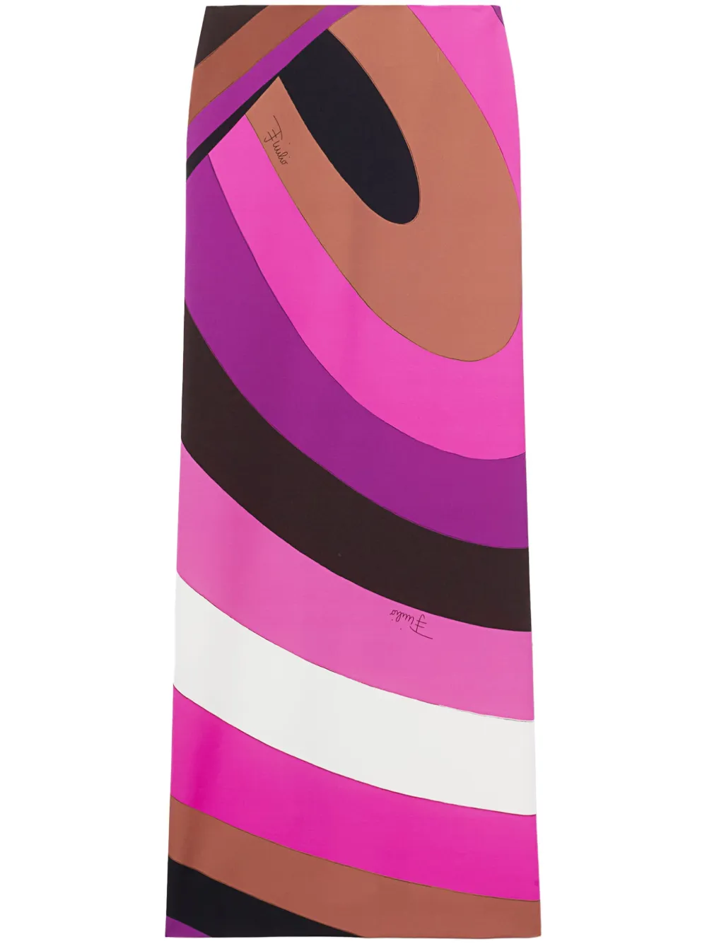 Юбка с принтом Iride PUCCI, розовый
Юбка с принтом Iride PUCCI, розовый