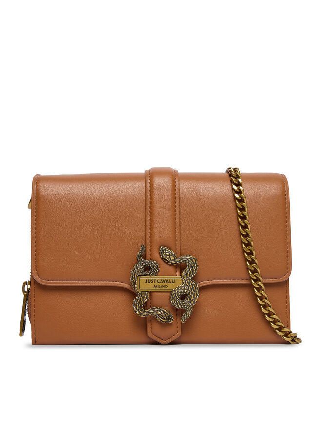 Вечерняя сумка Just Cavalli 79RA5PA6 ZSA89 Braun
Вечерняя сумка Just Cavalli 79RA5PA6 ZSA89 Braun